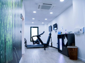 Sercotel Amistad Murcia