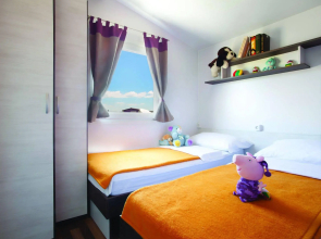 Aminess Planet Camping Holiday Homes Sirena