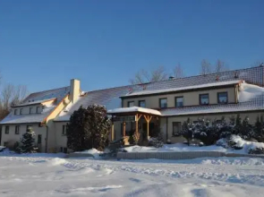 Hotel-restaurant Elsterblick