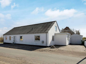 7 Person Holiday Home in Lemvig