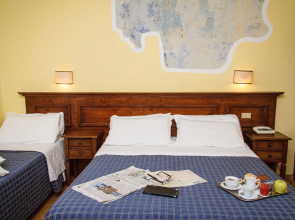 Hotel Nizza