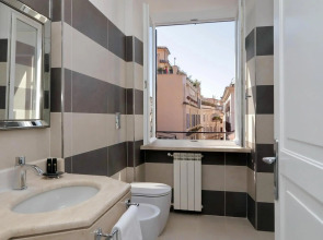 Piazzetta Margutta - My Extra Home