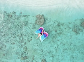 Leisure Inn Folhudhoo