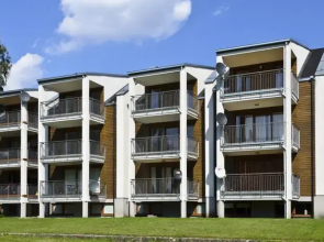 Apartamenty Sun&Snow Ustroń