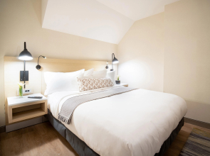 The Insignia Hotel