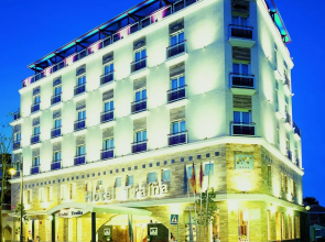 Hotel Traina