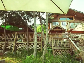 Tongyeong Daore Pension