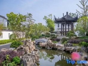 Ningbo Zizhangtai Hotel