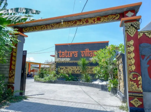 Tatura Village by RedDoorz