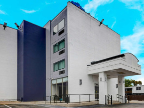 Motel 6 Arlington, Tx – Entertainment District