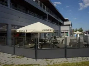 Motell Svinesundparken