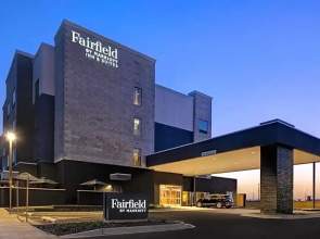 Fairfield Inn & Suites by Marriott St. Paul Eagan