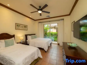 Montebello 2E 3 bdr Ocean View in Los Suenos