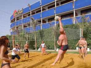 Lido Sharm Hotel Naama Bay