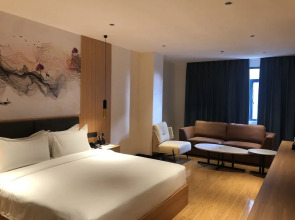 Jinjiang Star Hotel