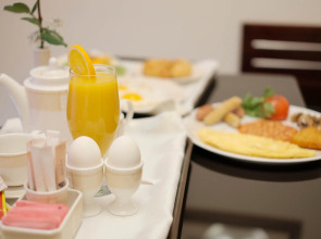 Baity Hotel Apartments