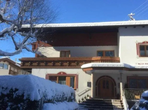 Pension Mozart
