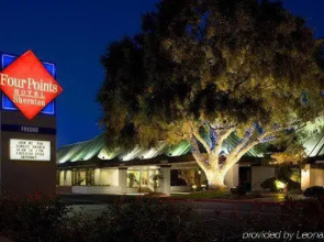 The Hotel Fresno