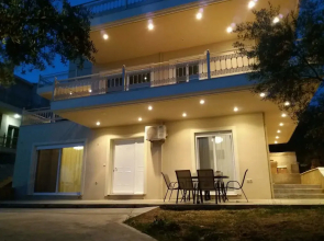 Agriomata Vergas Apartments