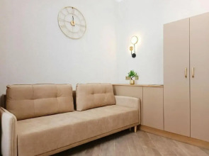 Апартаменты на улице Весёлой 82/1