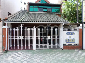 Pousada Canto do Casarao