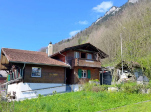 Chalet Vamika
