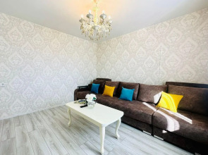 Sever Генерала Иванова 2