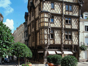Mercure Angers Centre Gare