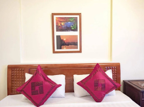 Hanoi Marriotte Hotel