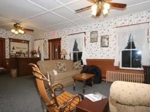 Spruce Lodge LLC