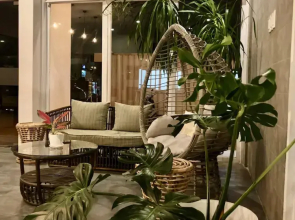 Bambu Suites