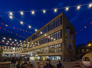 Fabrika Hostel & Suites - хостел