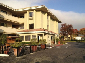 Executive Inn Hotel