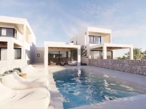 Sokratis LocoLux Villas & Suites
