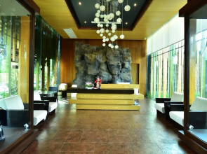 Zen Villa Khao Yai
