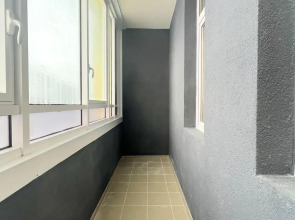 Апартаменты на проспекте Ручьевский 17к1