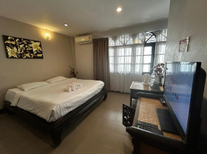 Kamala's Boutique Guesthouse