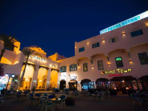 Le Pacha Resort