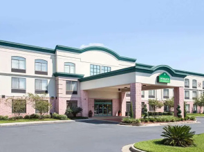 Holiday Inn Express & Suites - Mobile - I-65, an IHG Hotel