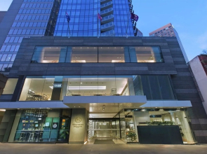 Sheraton Melbourne Hotel
