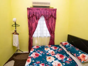 Tamu Nor Homestay Kuantan