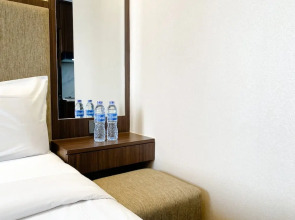 Cozy And Warm Studio Transpark Juanda Bekasi Timur Apartment