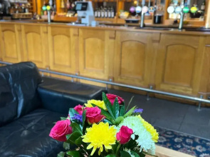 Betty Cottles Inn