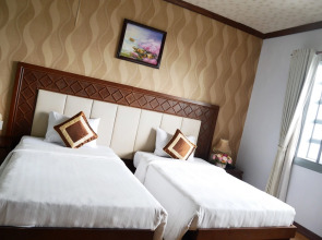 Rembrandt Hotel Nha Trang