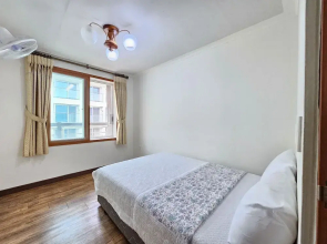 Seongsan Sunrise Pension
