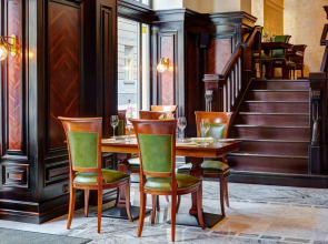 Гостиница «Атлас Делюкс»