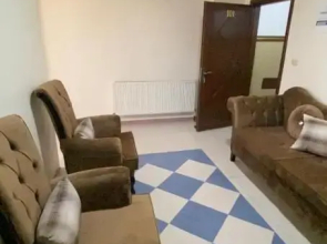 جوهرة الزهور للشقق الفندقيه