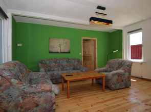 Holiday House at the Vilzsee, Mirow