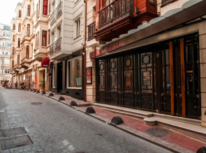 Sanat Hotel Pera Boutique