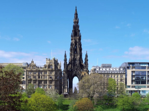 Apartments Edinburgh The Gyle